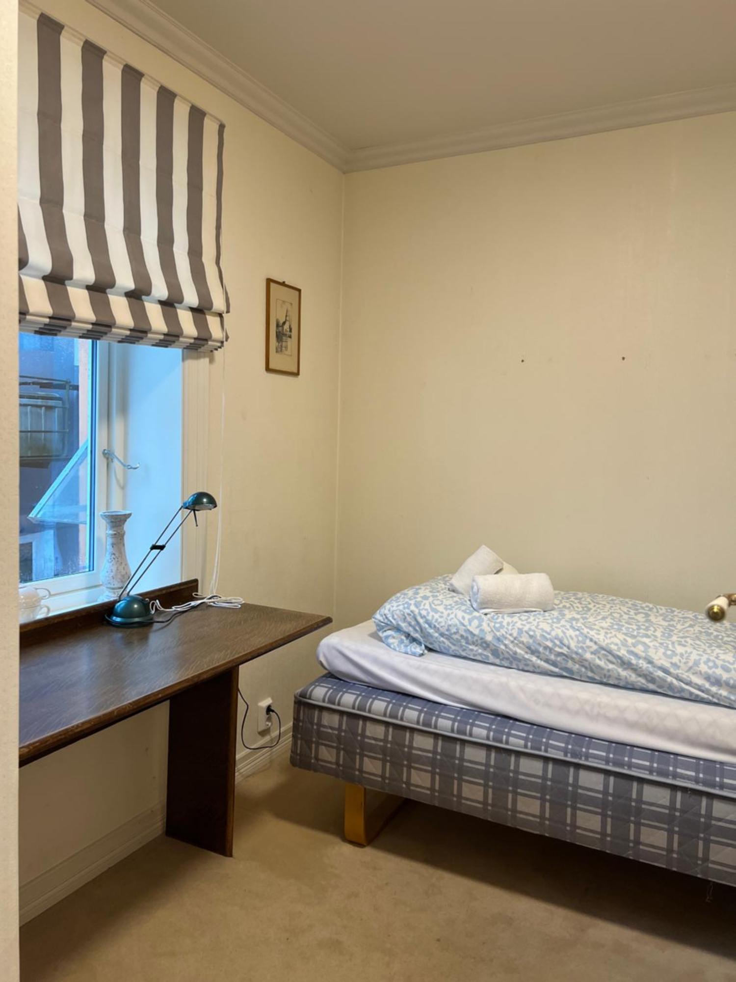 Nedre Blekeveien 4 Villa Bergen Luaran gambar